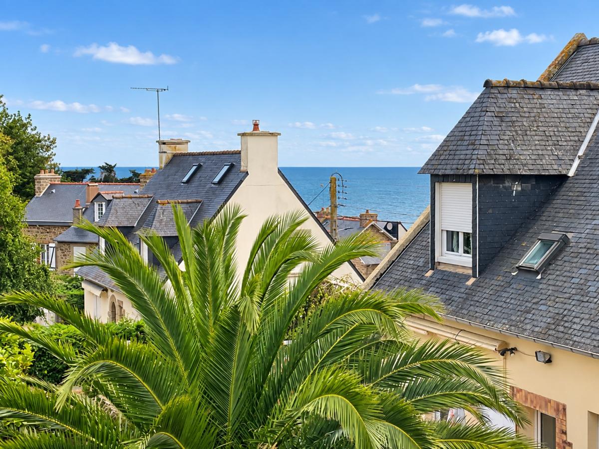 Maison 6 pièces 171 m² · à Saint-Malo · 171,2 m² · 1 149 500 €