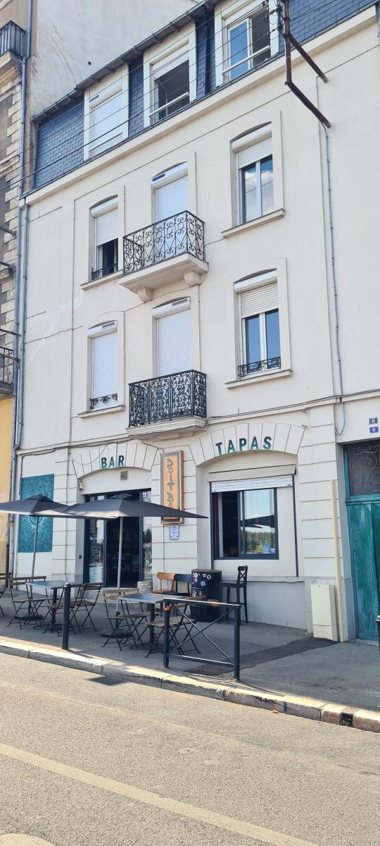 Immeuble 2 pièces 358 m² · à Nantes · 358 m² · 1 469 700 €