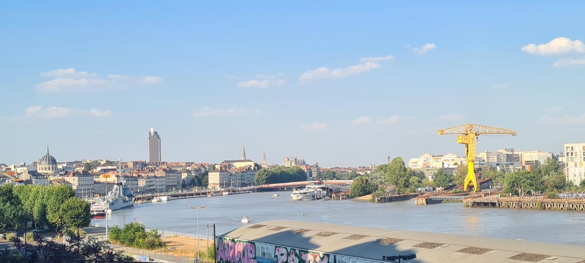Immeuble 2 pièces 358 m² · à Nantes · 358 m² · 1 469 700 €