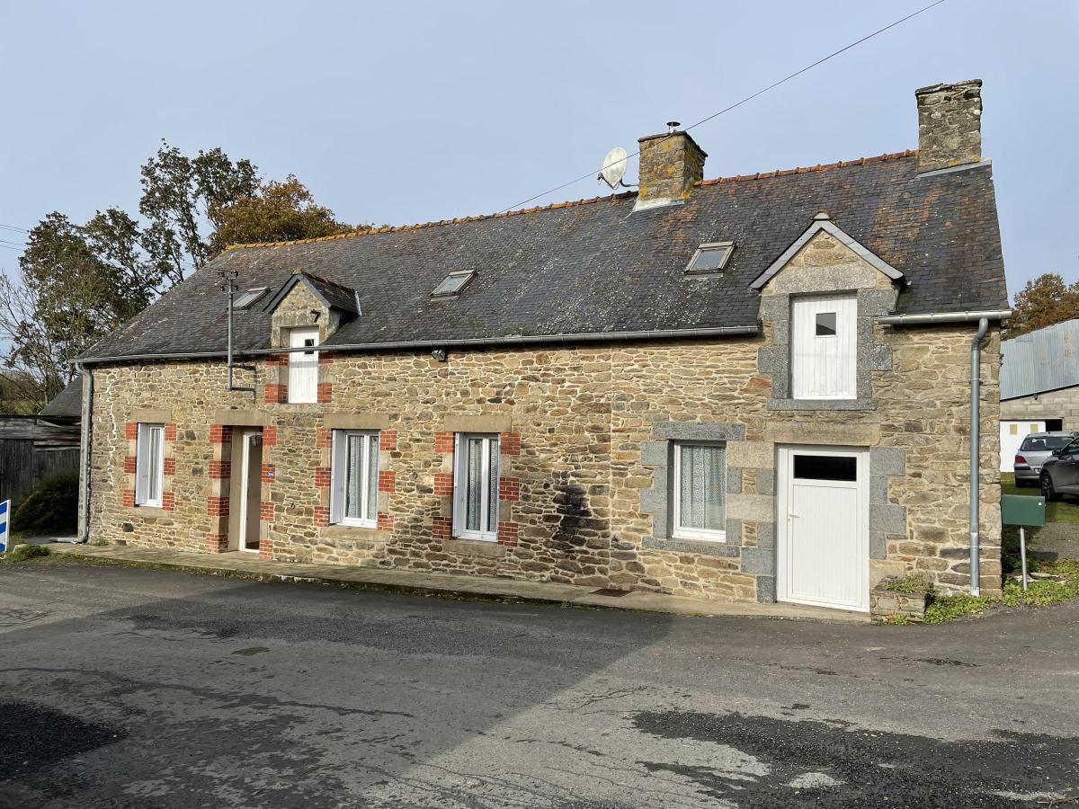 Maison 3 pièces 60 m² · à Plouguenast-Langast · 60 m² · 74 500 €