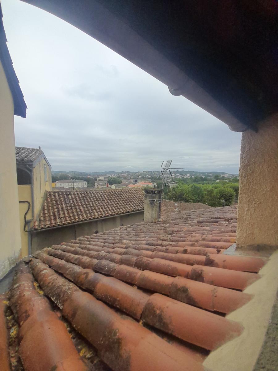 Appartement 2 pièces 35 m² · à Auch · 34,6 m² · 75 000 €