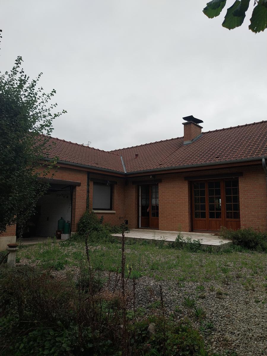 Maison 5 pièces 98 m² · à Agnez-lès-Duisans · 98 m² · 236 000 €