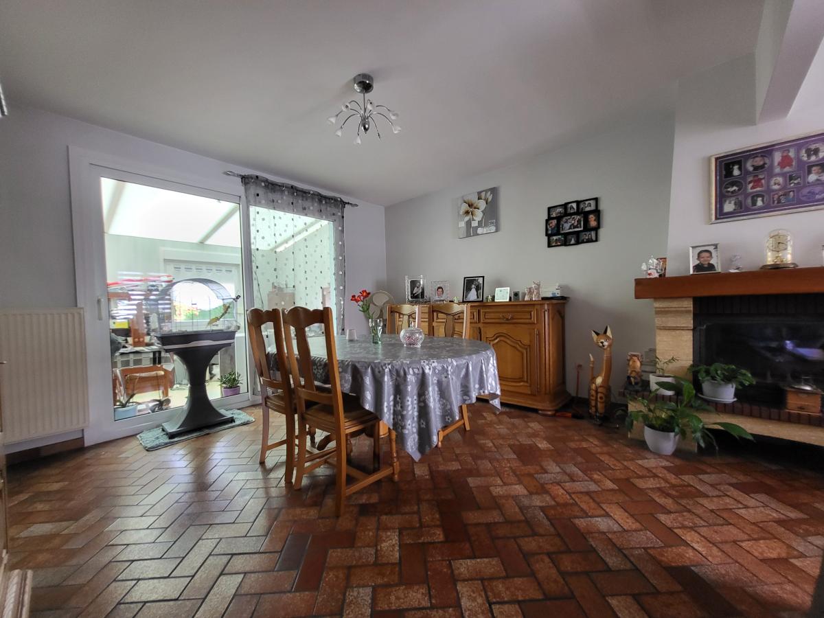 Maison 104 m² · à Arques · 104 m² · 162 440 €