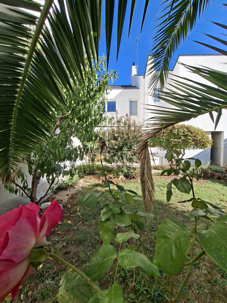 Maison 5 pièces 103 m² · à Sainte-Luce-sur-Loire · 102,5 m² · 270 140 €