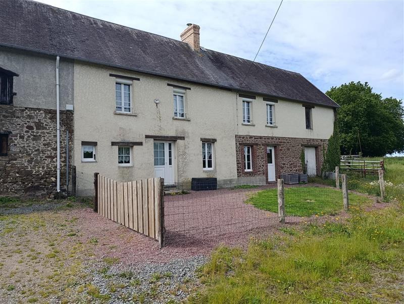 Maison 5 pièces 114 m² · à Bourgvallées · 114,2 m² · 607 €/mois