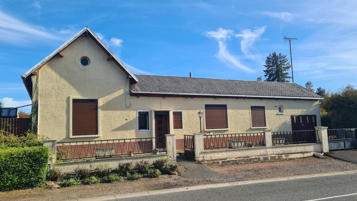 Maison 3 pièces 80 m² · à Artemps · 80 m² · 93 070 €