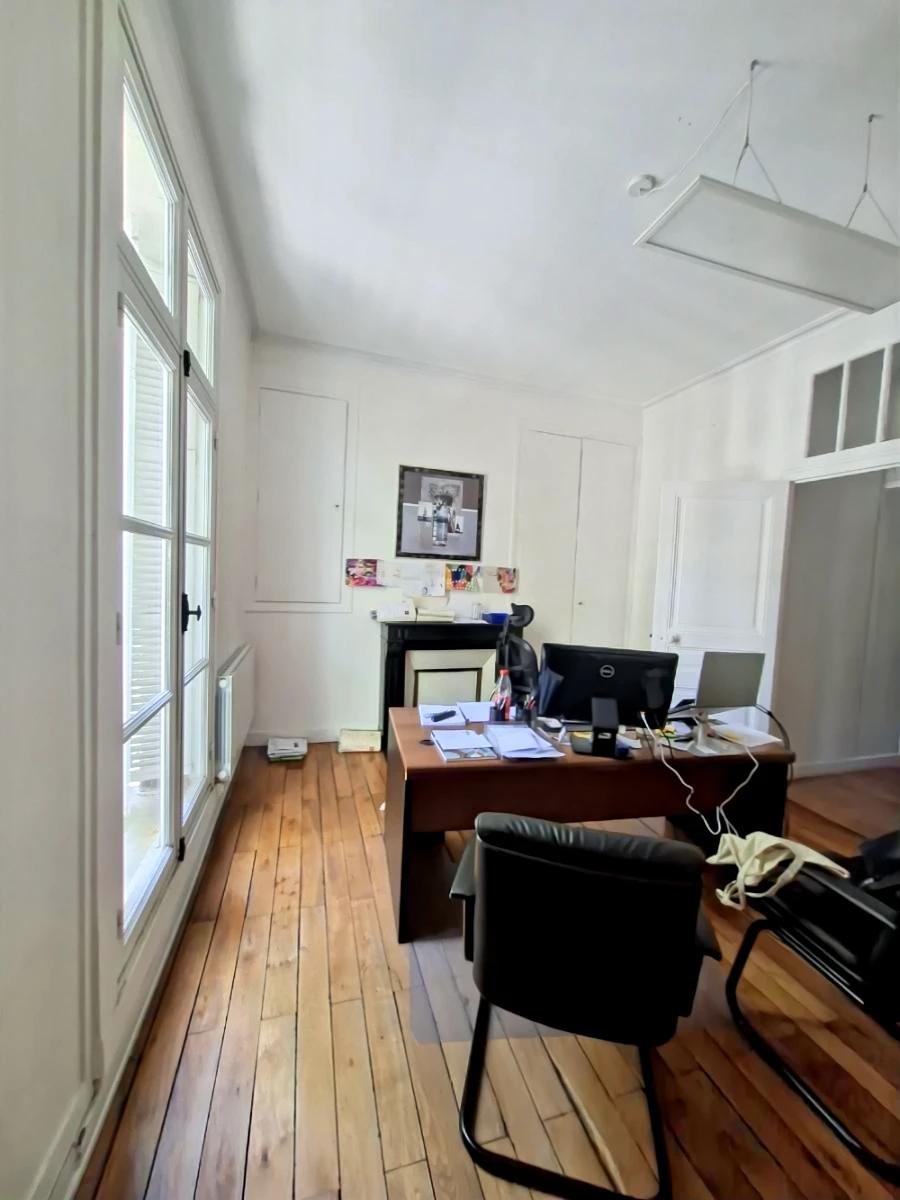 Appartement 3 pièces 86 m² · à Tours · 86 m² · 277 600 €