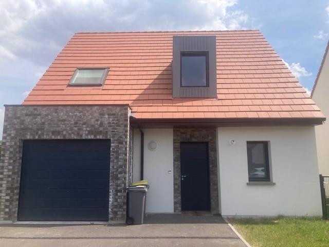 Maison 4 pièces 86 m² · à Achicourt · 86 m² · 1 030 €/mois