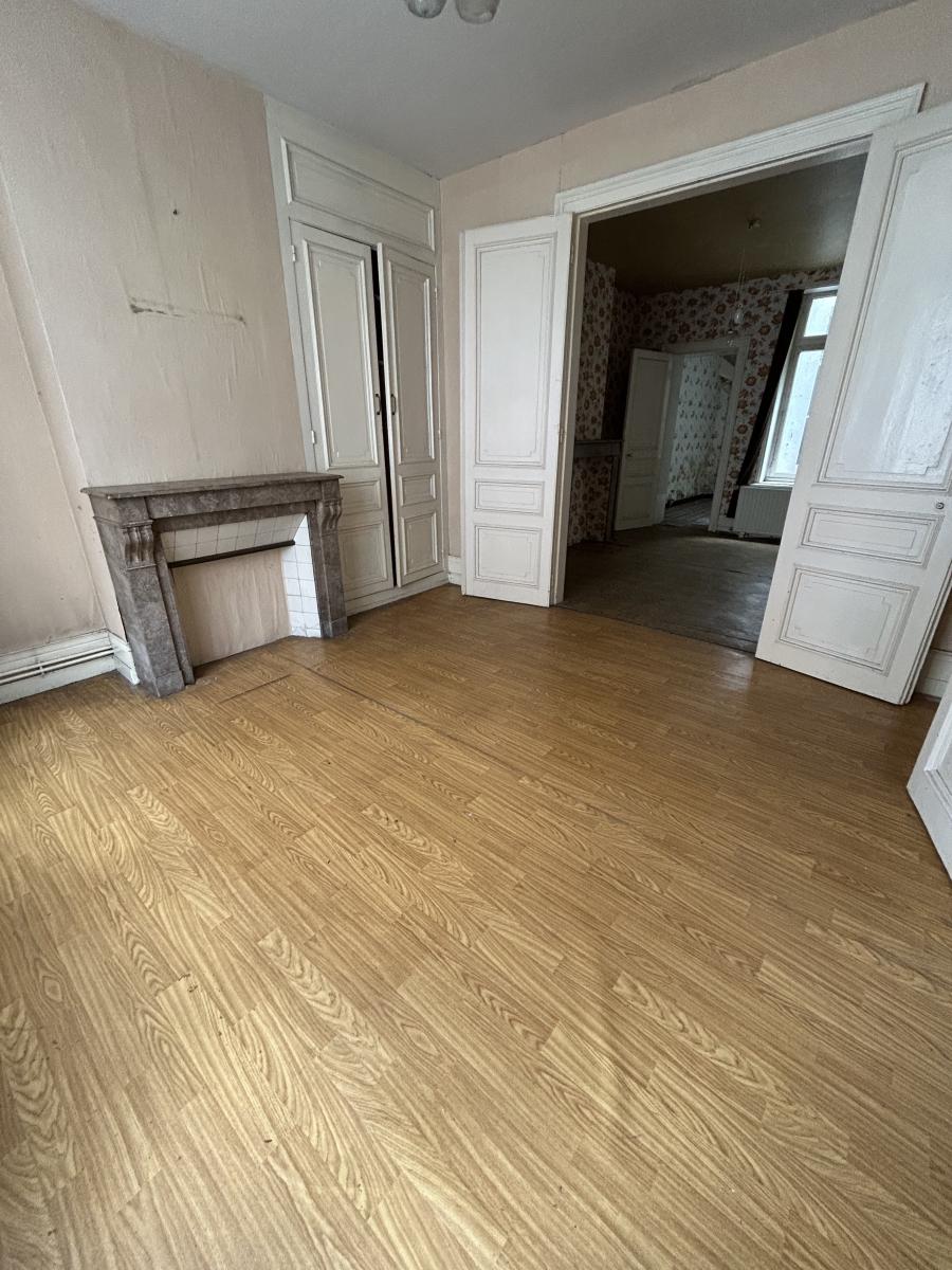 Maison 127 m² · à Boulogne-sur-Mer · 127 m² · 106 000 €