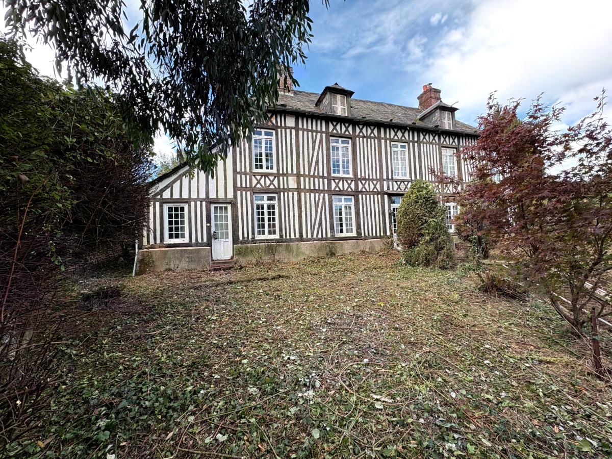 Maison 140 m² · à Doudeville · 140 m² · 136 500 €
