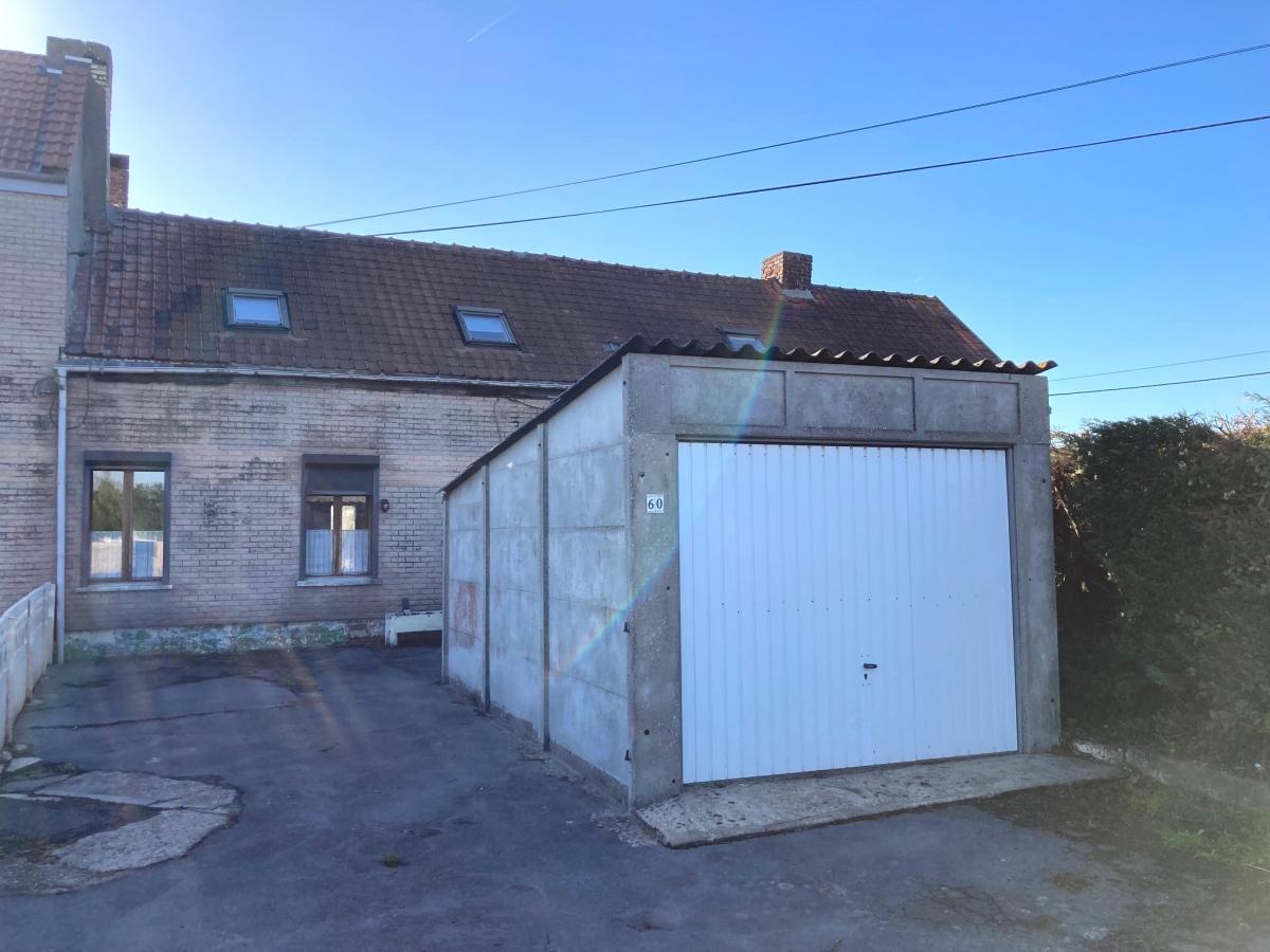 Maison 89 m² · à Cuinchy · 89 m² · 121 900 €