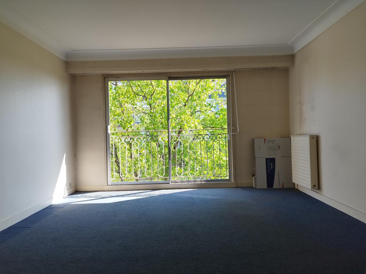 Appartement 1 pièce 37 m² · à Nantes · 36,9 m² · 168 400 €