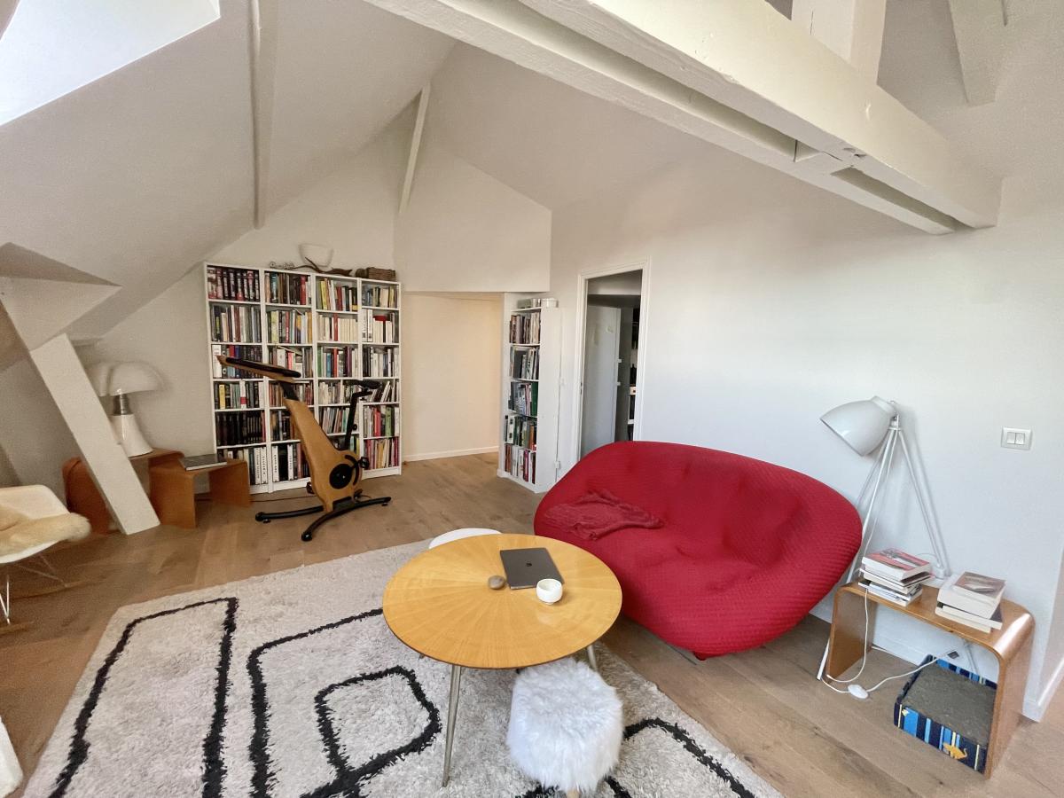 Appartement 4 pièces 92 m² · à Reims · 92,3 m² · 325 000 €