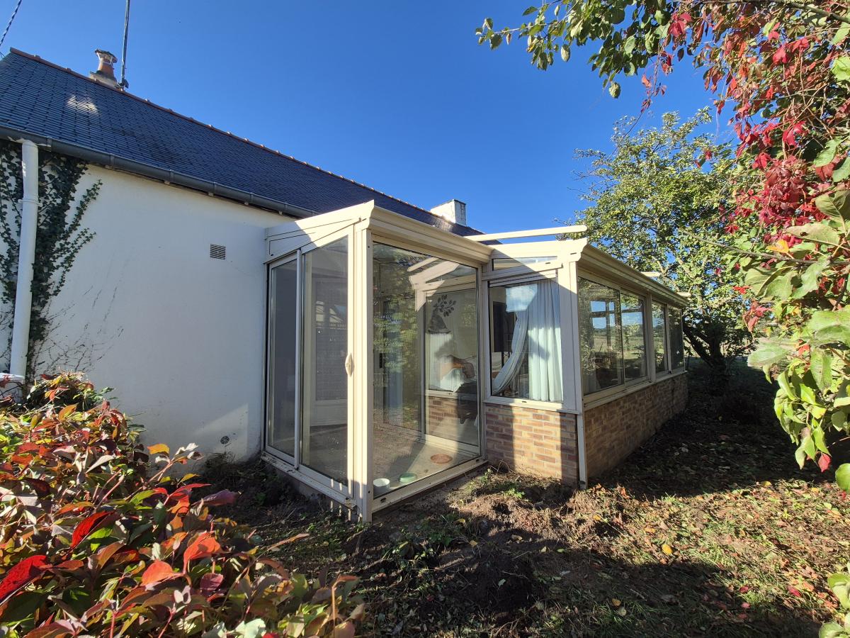 Maison 47 m² · à Saint-Martin-sur-Oust · 47 m² · 83 600 €
