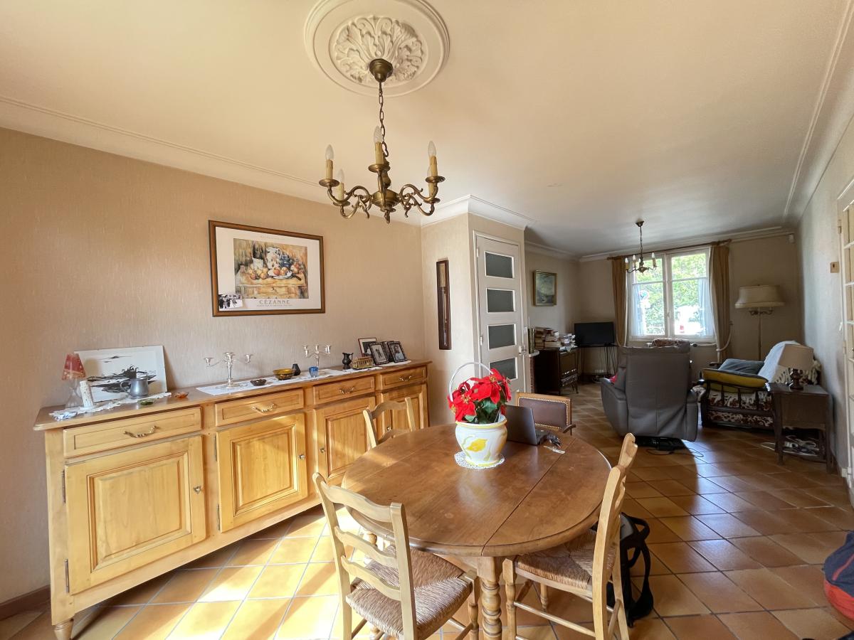 Maison 4 pièces 84 m² · à Rezé · 84,2 m² · 308 020 €