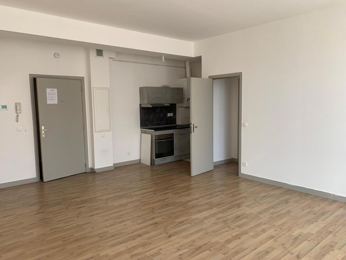 Appartement 2 pièces 46 m² · à Cambrai · 46 m² · 400 €/mois