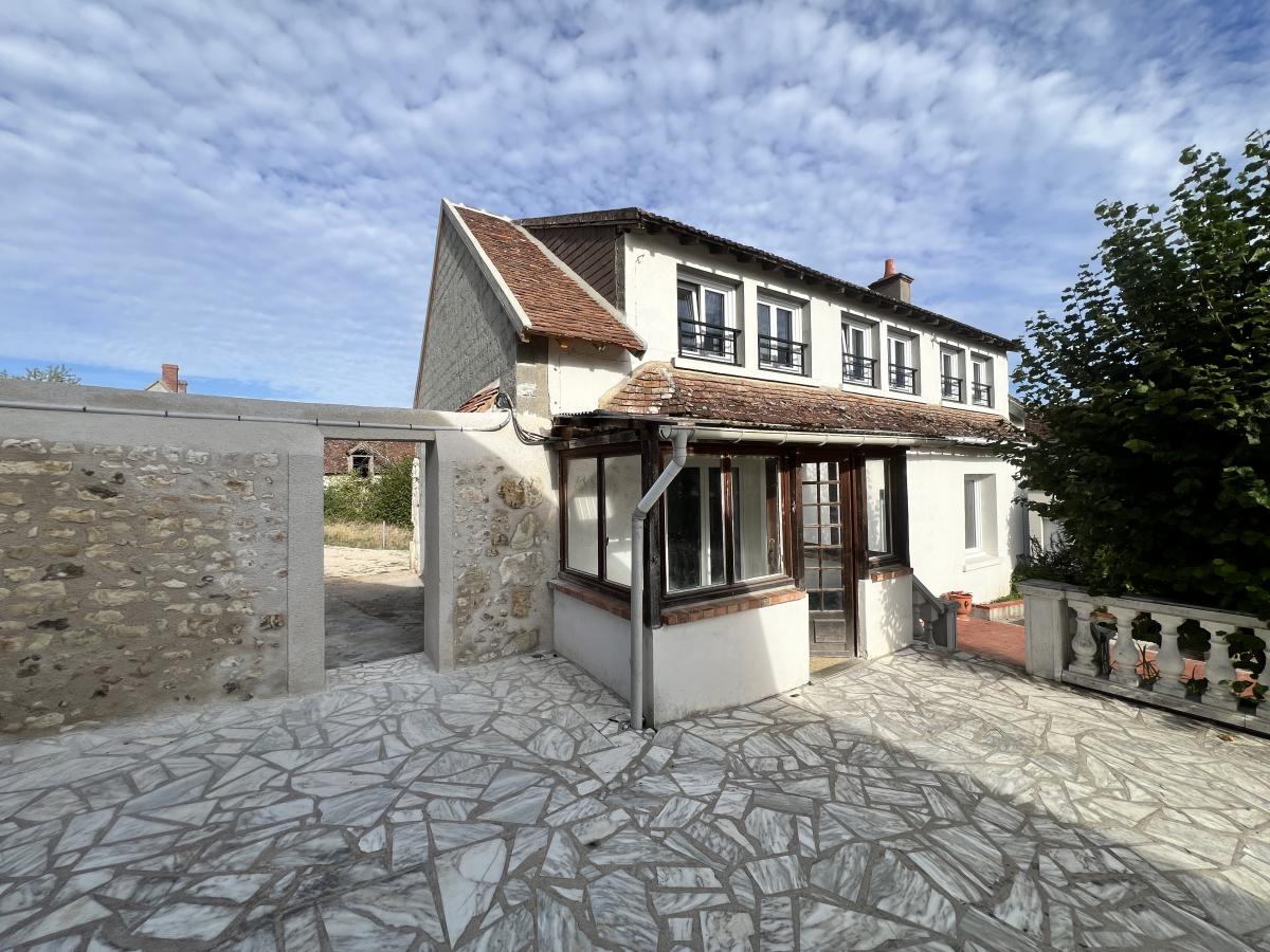 Maison 6 pièces 93 m² · à Meusnes · 93 m² · 202 460 €