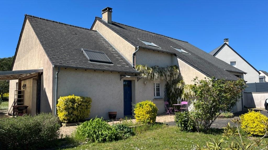 Maison 6 pièces 196 m² · à Luynes · 196 m² · 382 000 €