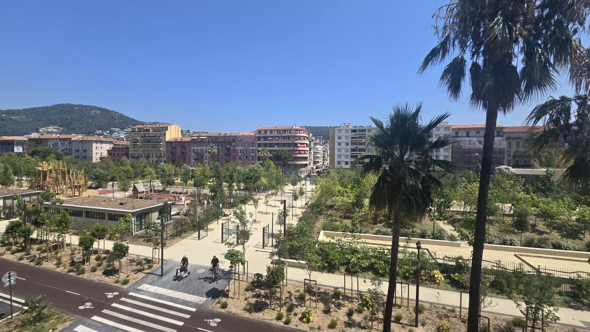 Appartement 3 pièces 67 m² · à Nice · 67 m² · 330 000 €