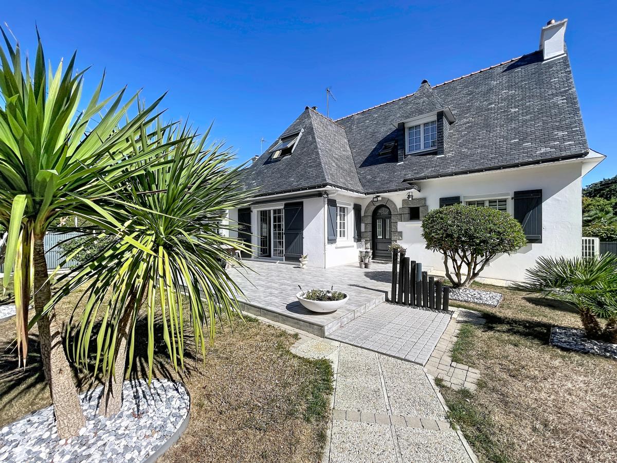 Maison 6 pièces 136 m² · à Pont-Scorff · 136 m² · 436 560 €