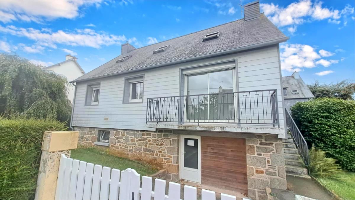 Maison 107 m² · à Plérin · 106,8 m² · 208 250 €
