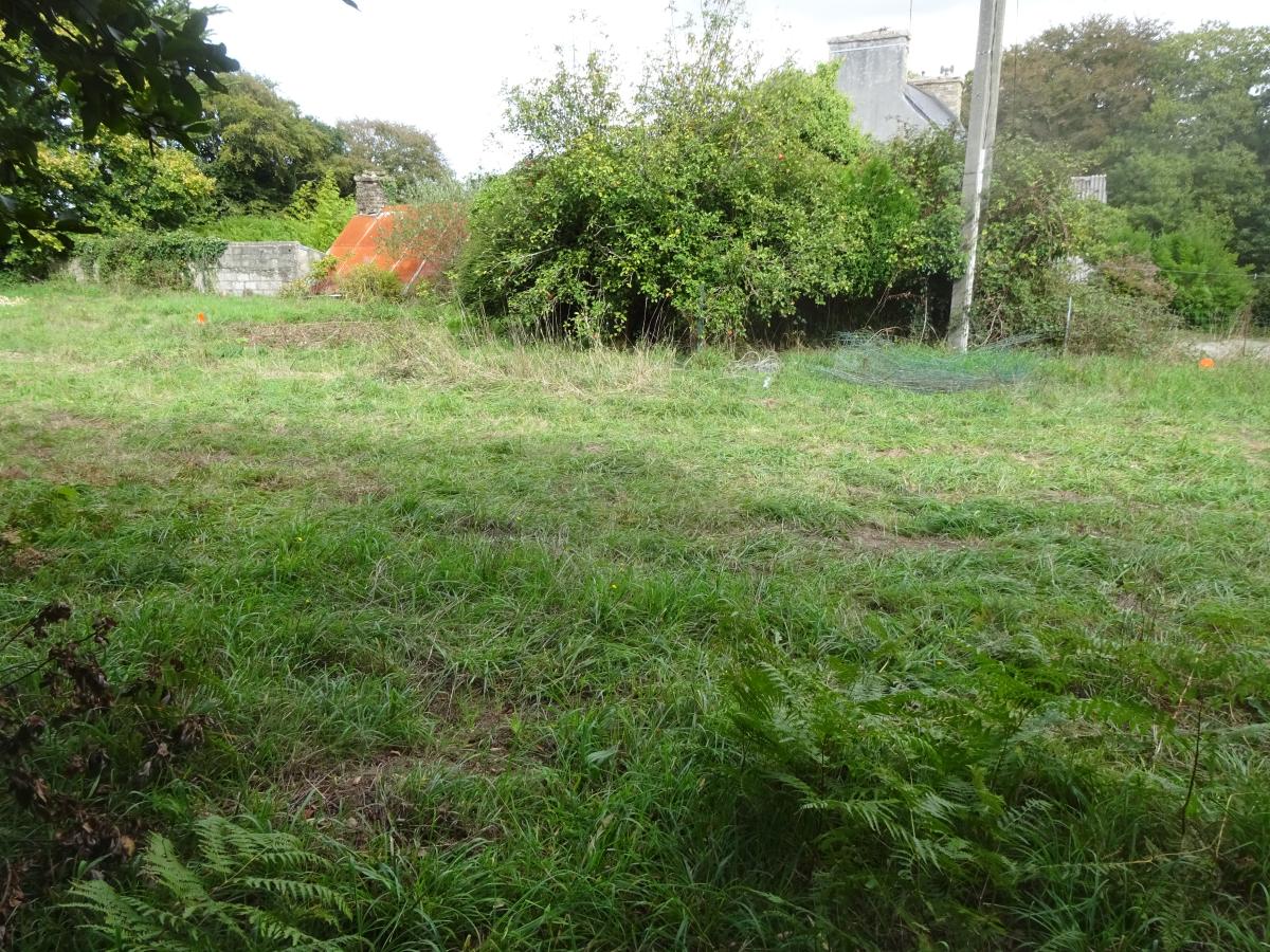 Terrain 367 m² · à Saint-Renan · 77 242 €