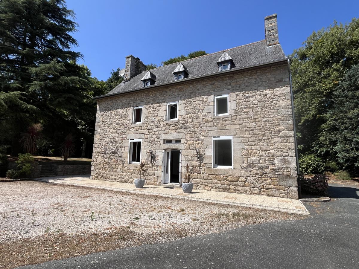 Maison 192 m² · à Boqueho · 192 m² · 488 360 €