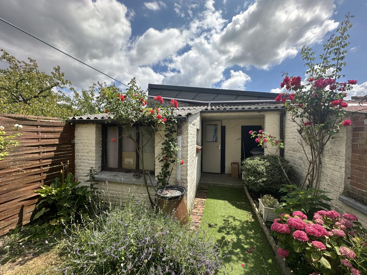 Maison 4 pièces 60 m² · à Salomé · 60 m² · 117 300 €