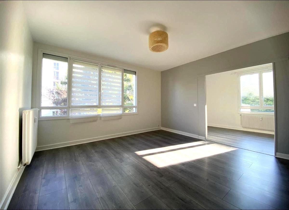 Appartement 3 pièces 59 m² · à Tinqueux · 59,1 m² · 590 €/mois