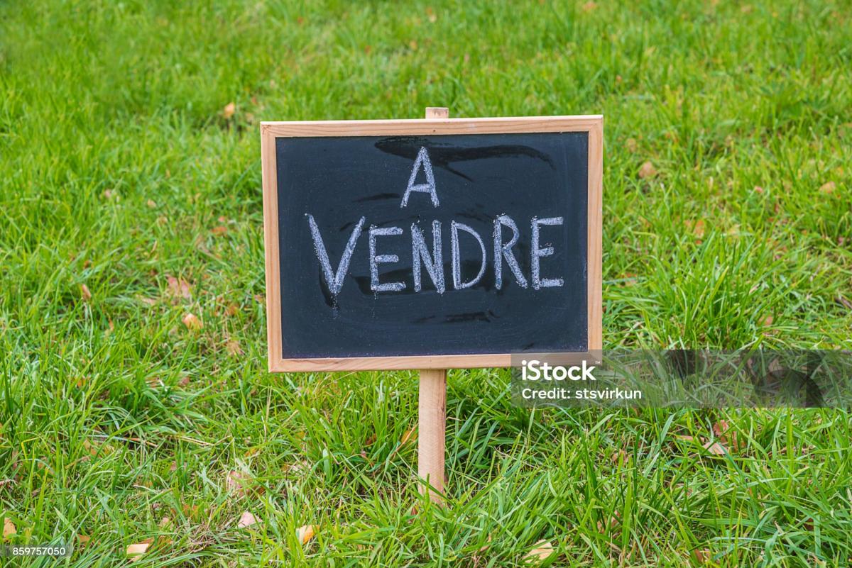 Terrain 812 m² · à Quistinic · 66 708 €