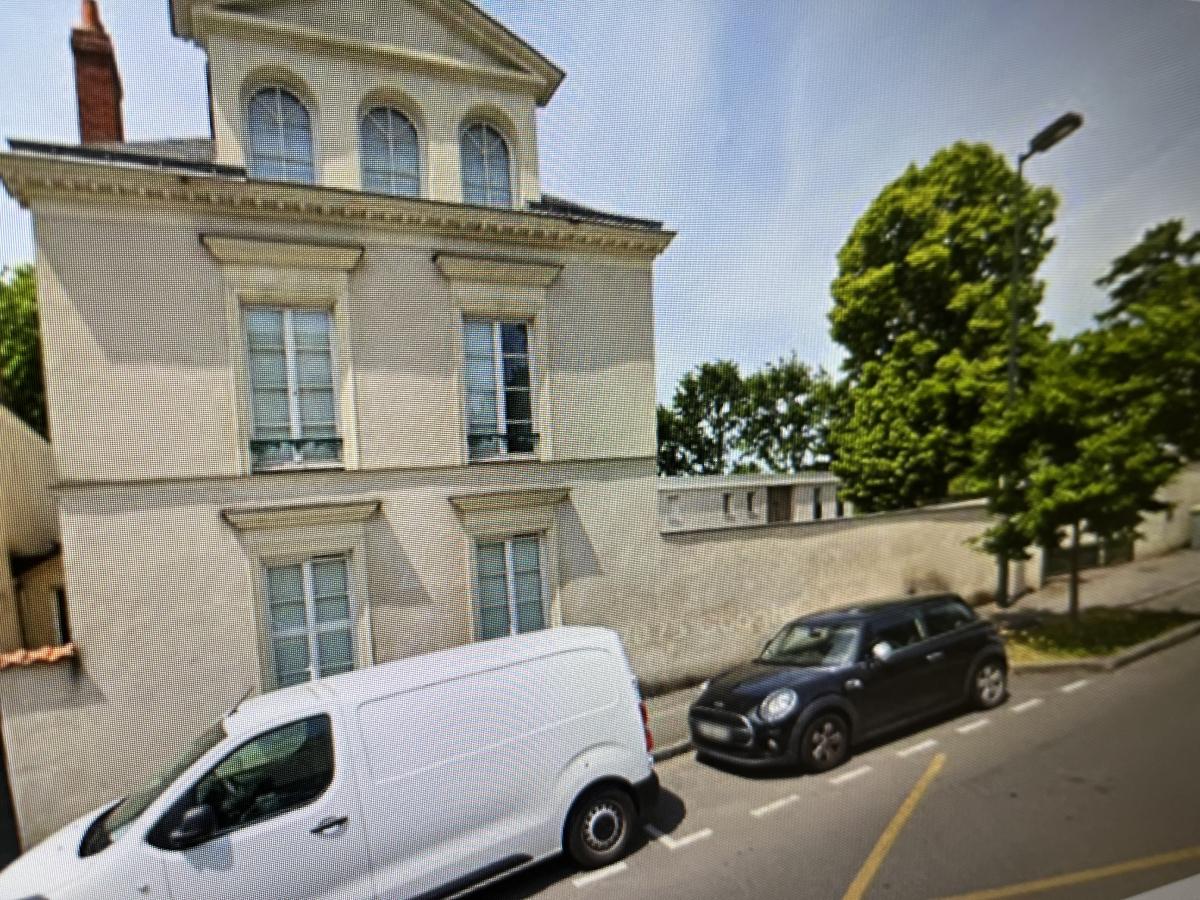 Appartement 2 pièces 51 m² · à Orvault · 50,8 m² · 665 €/mois