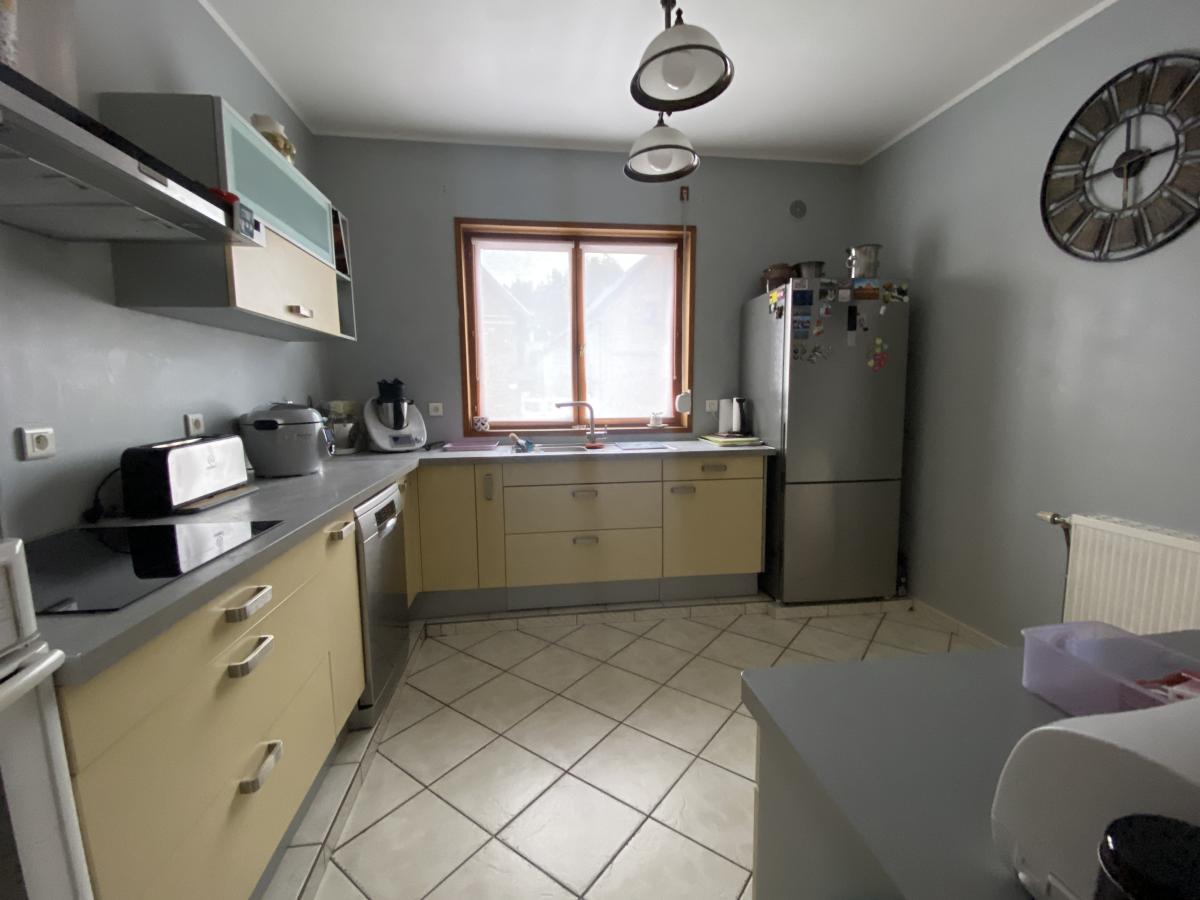 Maison 4 pièces 105 m² · à Marcoing · 105 m² · 160 000 €