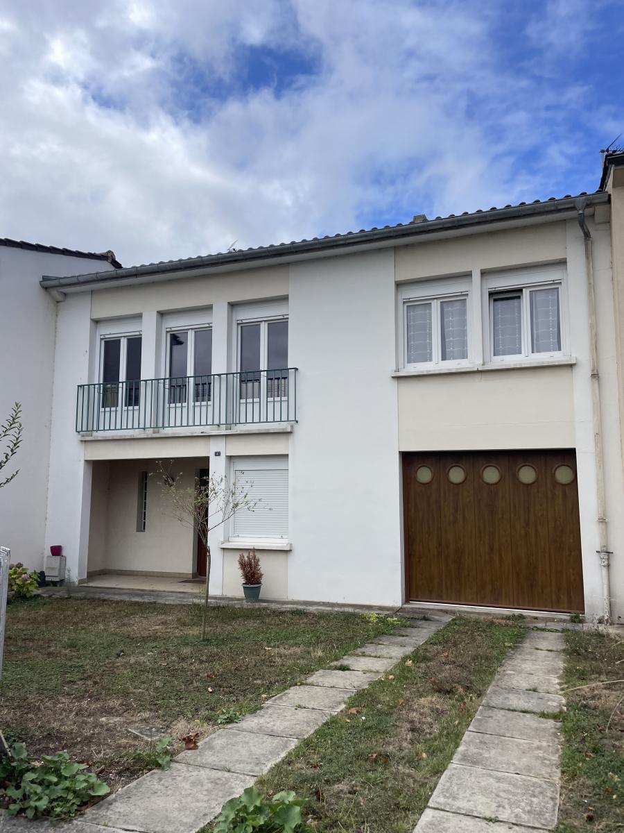 Maison 5 pièces 91 m² · à Saint-Memmie · 91 m² · 170 000 €