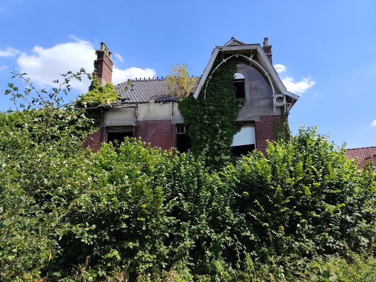 Maison 6 pièces 3923 m² · à Raimbeaucourt · 3 923 m² · 159 500 €