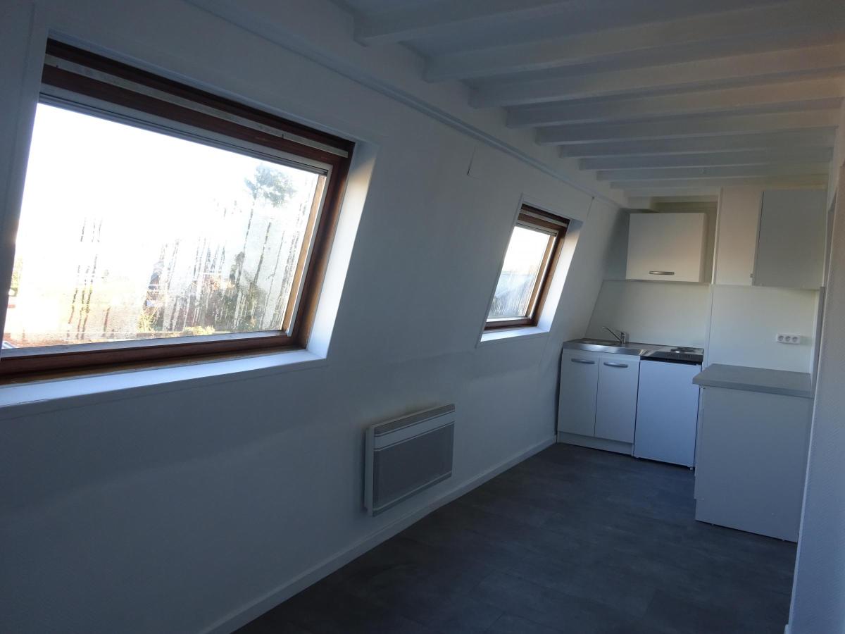 Appartement 2 pièces 23 m² · à Arras · 23 m² · 352 €/mois