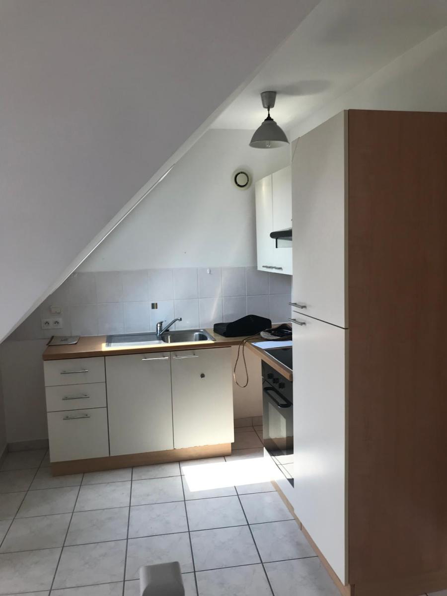 Appartement 2 pièces 41 m² · à Château-Renault · 41 m² · 370 €/mois