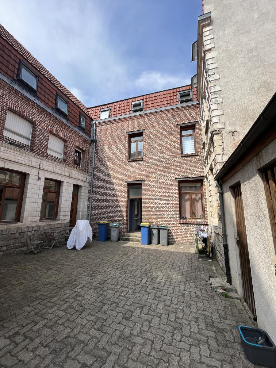 Appartement 3 pièces 69 m² · à Arras · 68,5 m² · 177 200 €