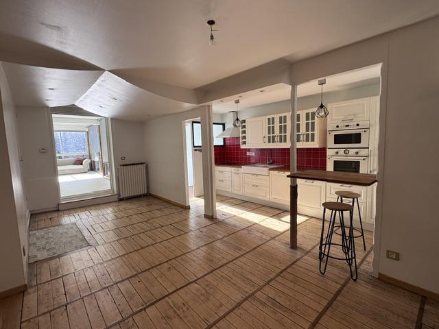 Appartement 111 m² · à Vendôme · 111,1 m² · 228 580 €