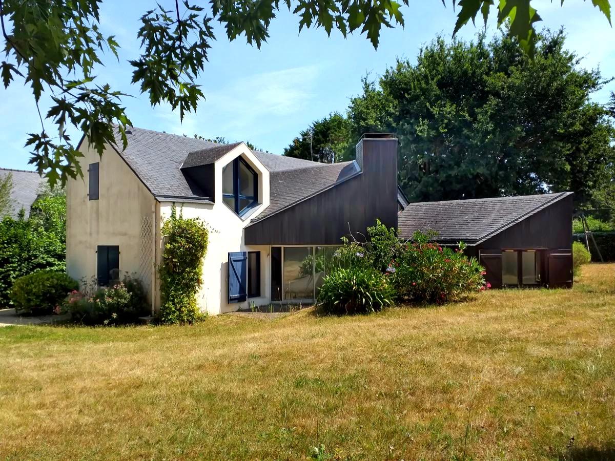 Maison 140 m² · à Baden · 140 m² · 753 272 €