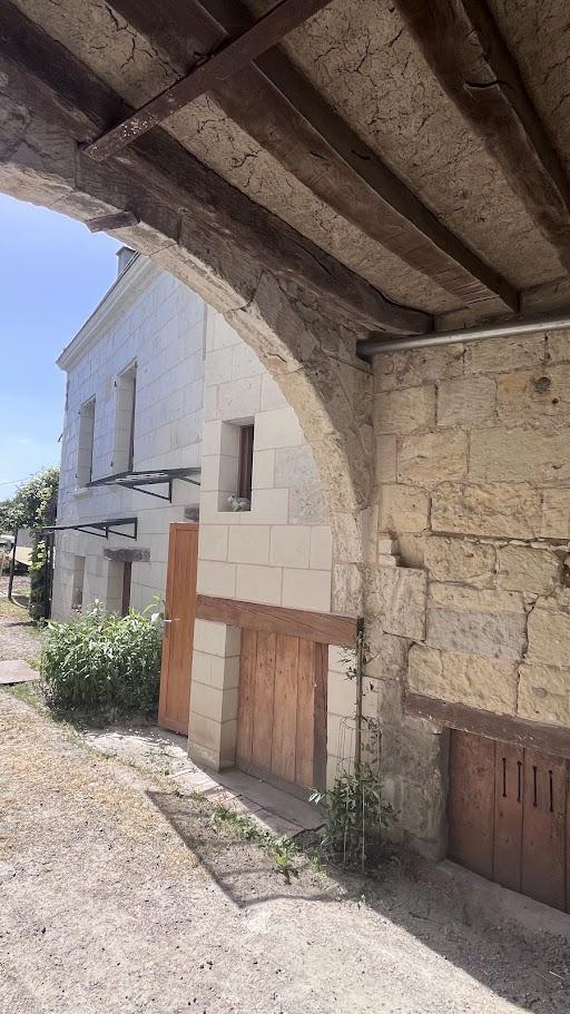 Maison 5 pièces 135 m² · à Saint-Martin-de-la-Place · 135 m² · 110 040 €