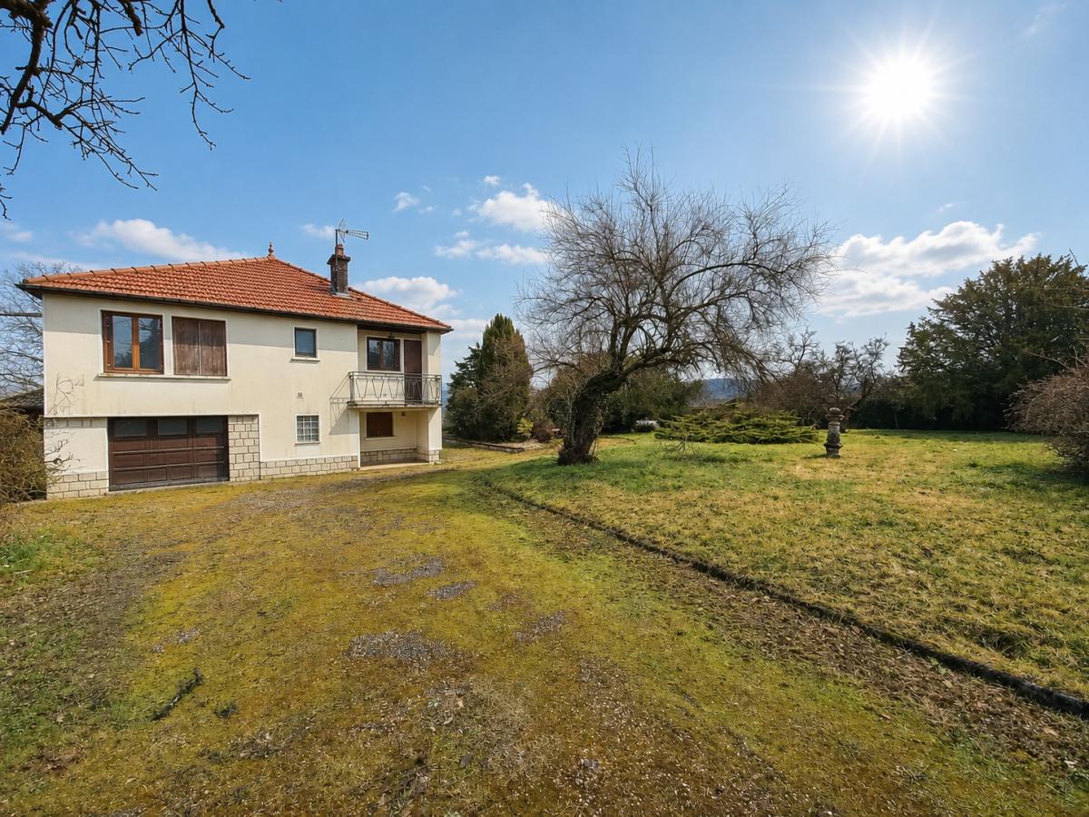 Maison 5 pièces 89 m² · à Joinville · 89 m² · 149 875 €