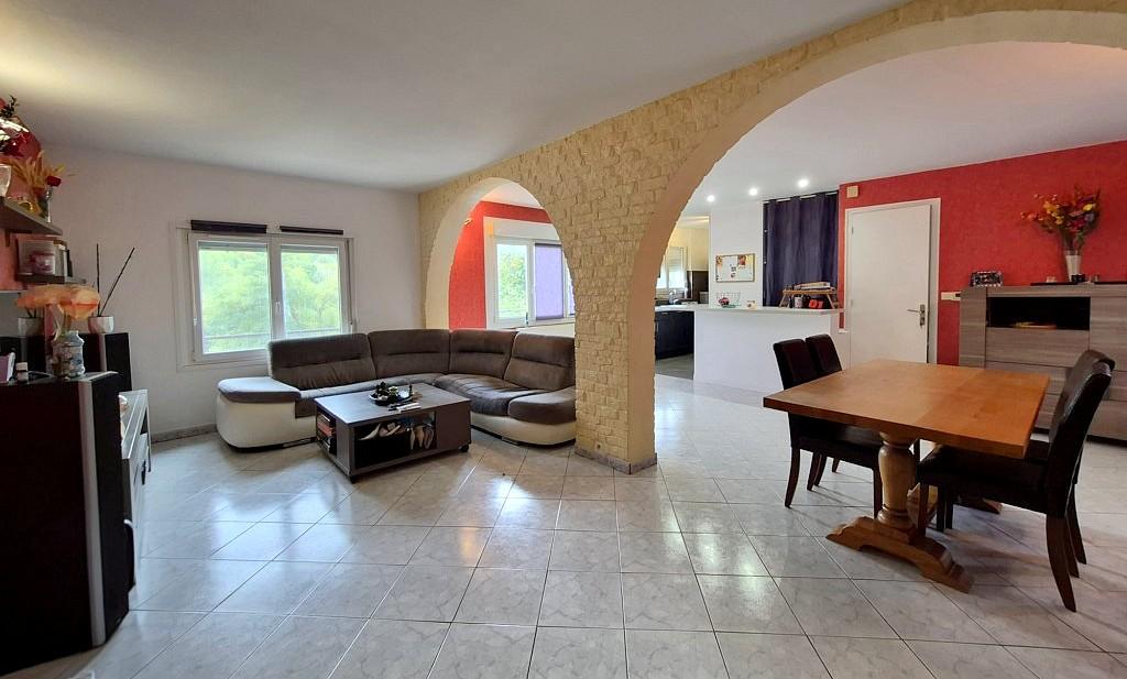 Maison 5 pièces 95 m² · à Liverdun · 95 m² · 150 000 €