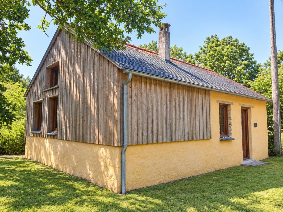 Maison 1 pièce 53 m² · à Loireauxence · 53,3 m² · 157 200 €