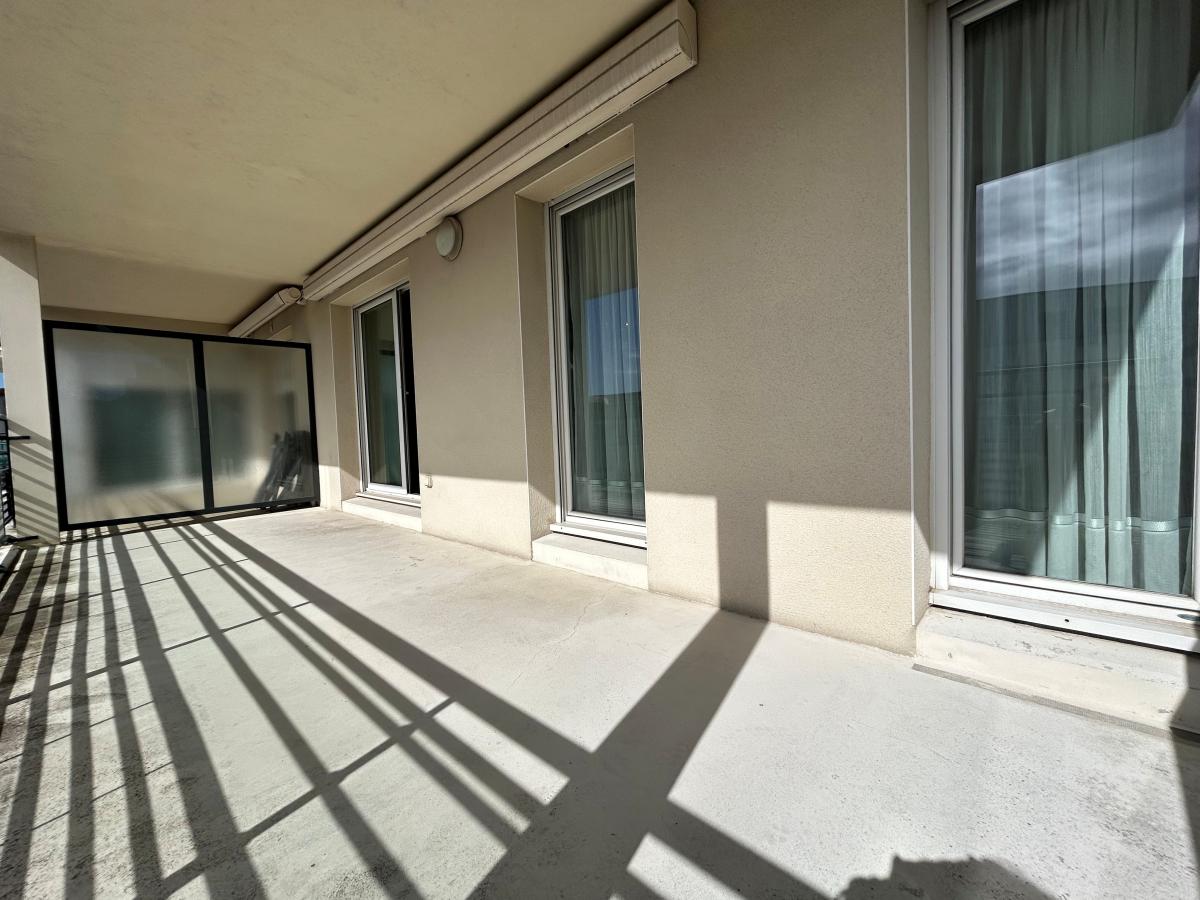 Appartement 3 pièces 75 m² · à Nantes · 75,3 m² · 282 300 €