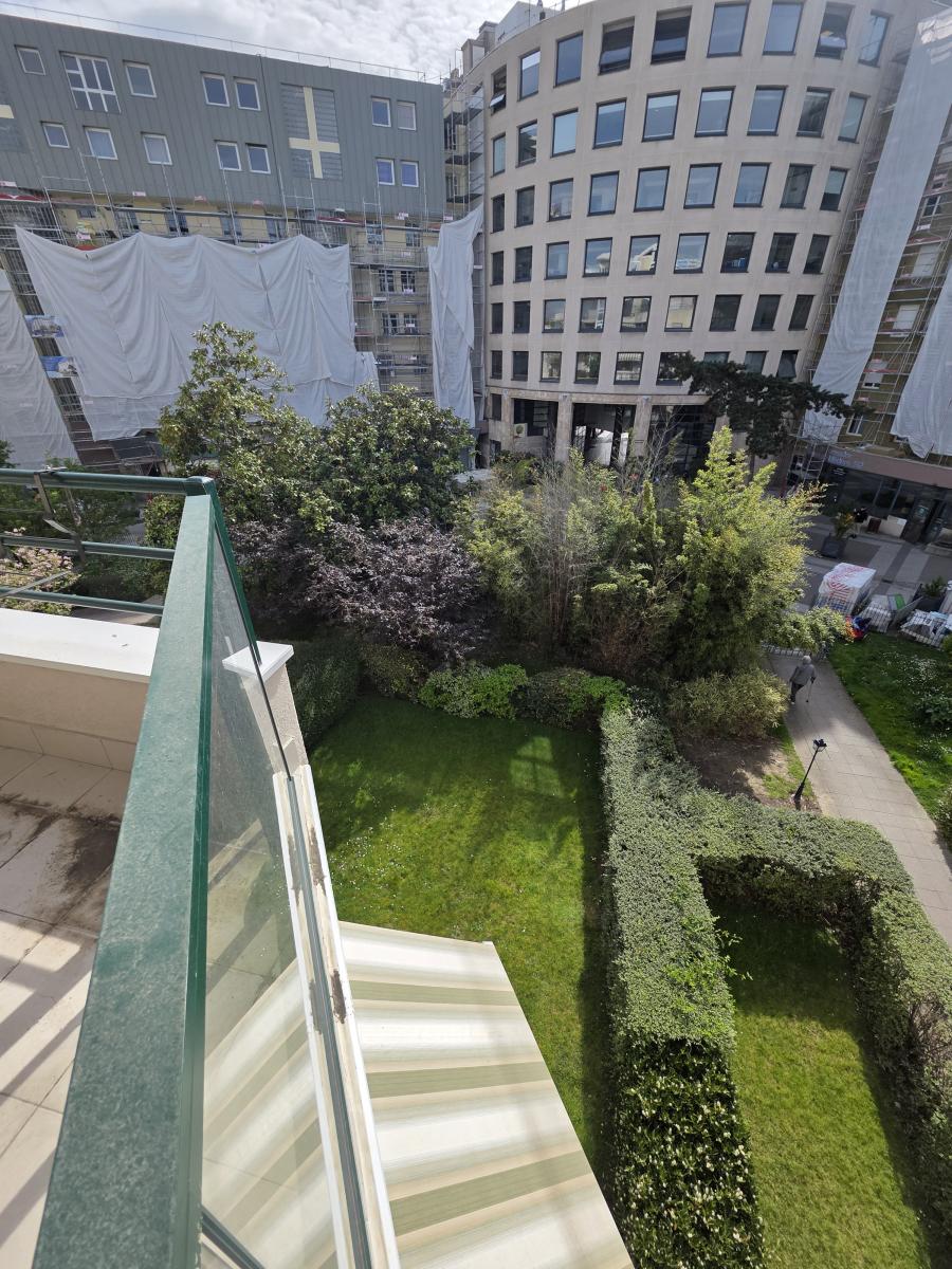 Appartement 5 pièces 134 m² · à Sceaux · 133,9 m² · 748 800 €