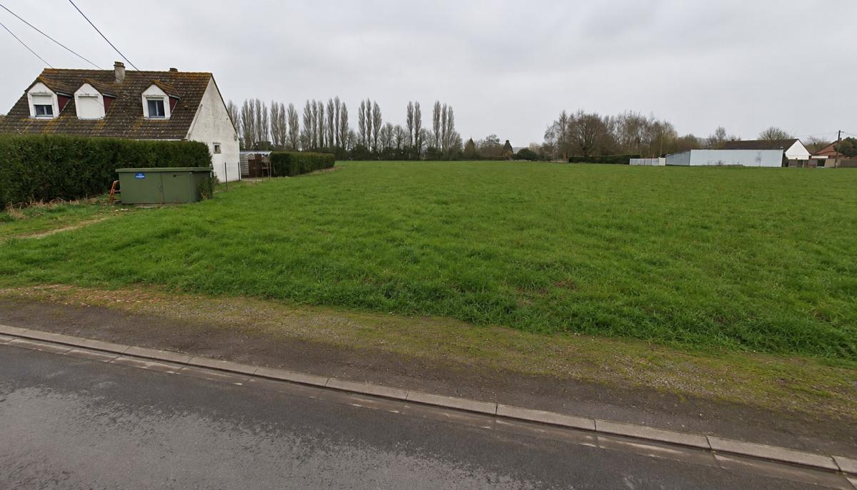 Réseau des notaires · à Aire-sur-la-Lys · 54 000 €