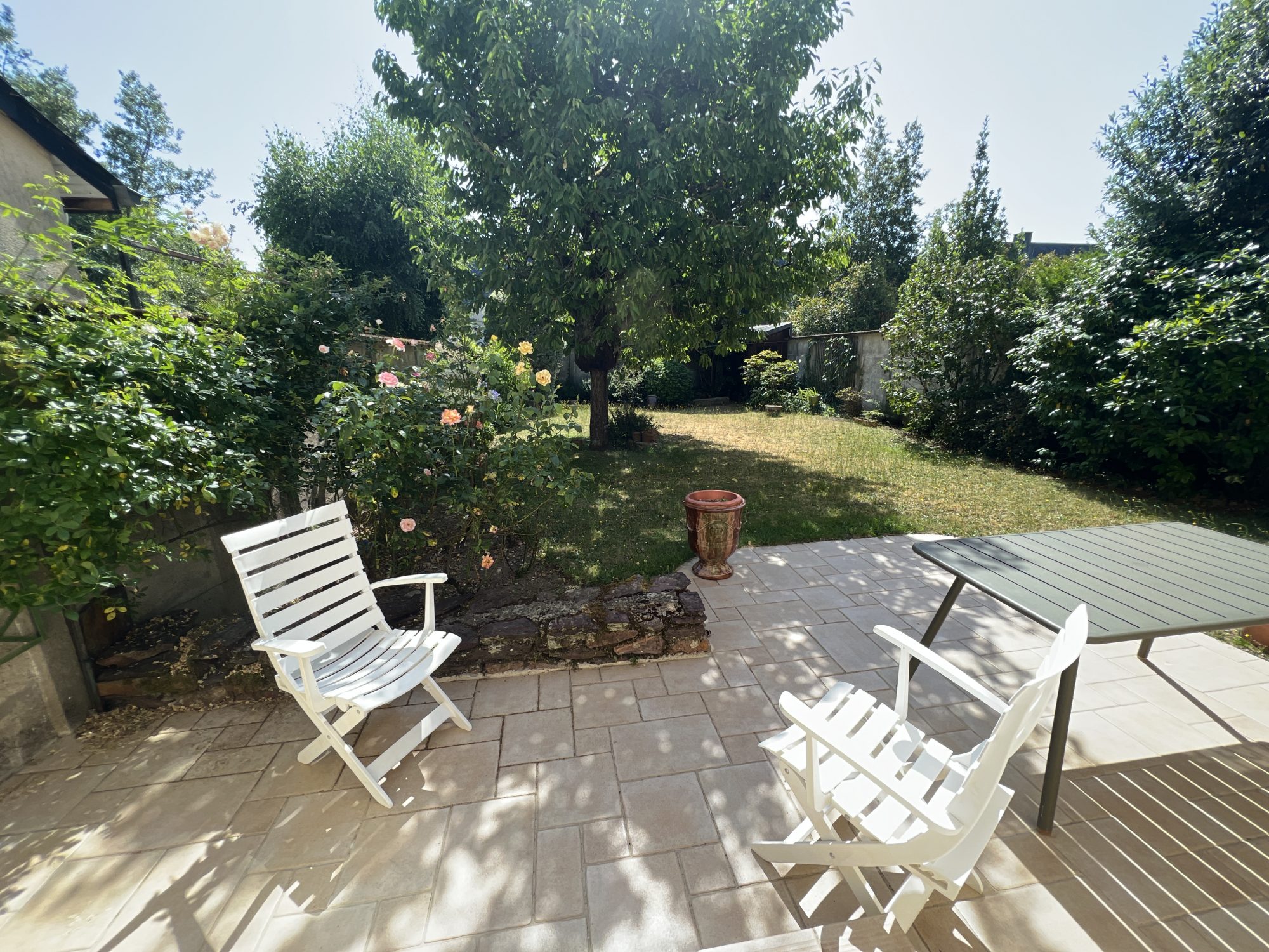 Maison 7 pièces 134 m² · à Rennes · 134 m² · 809 280 €