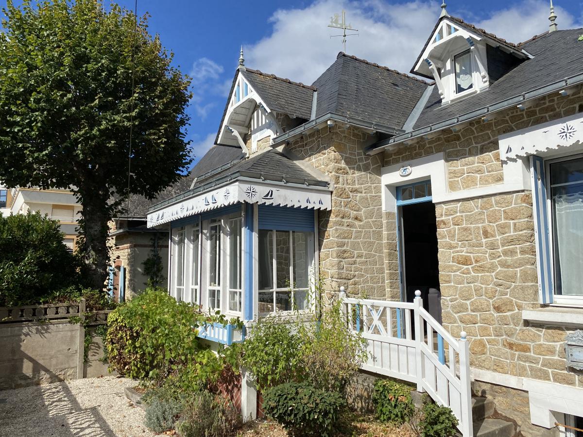 Maison 5 pièces 161 m² · à Pornichet · 161 m² · 1 409 560 €