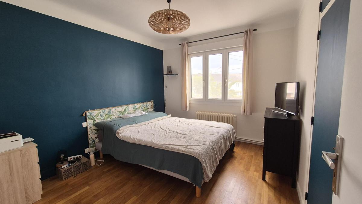 Maison 97 m² · à Le Mans · 97 m² · 975 €/mois