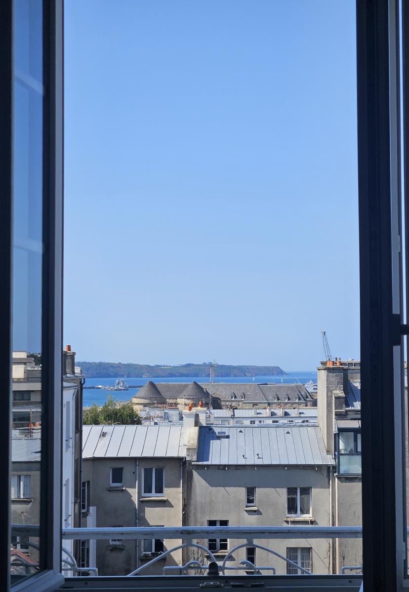 Appartement 3 pièces 97 m² · à Brest · 97,3 m² · 438 880 €